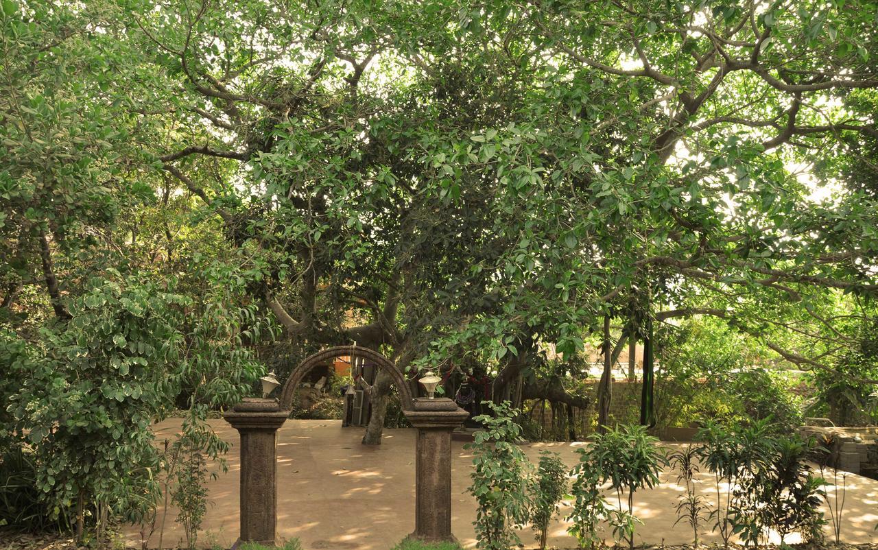 Hotel Namaste Sanjeevini Gokarna  Exterior foto