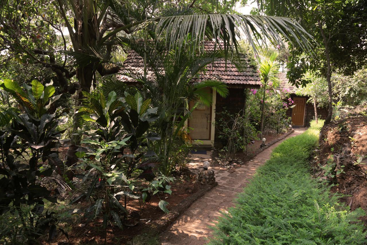 Hotel Namaste Sanjeevini Gokarna  Exterior foto