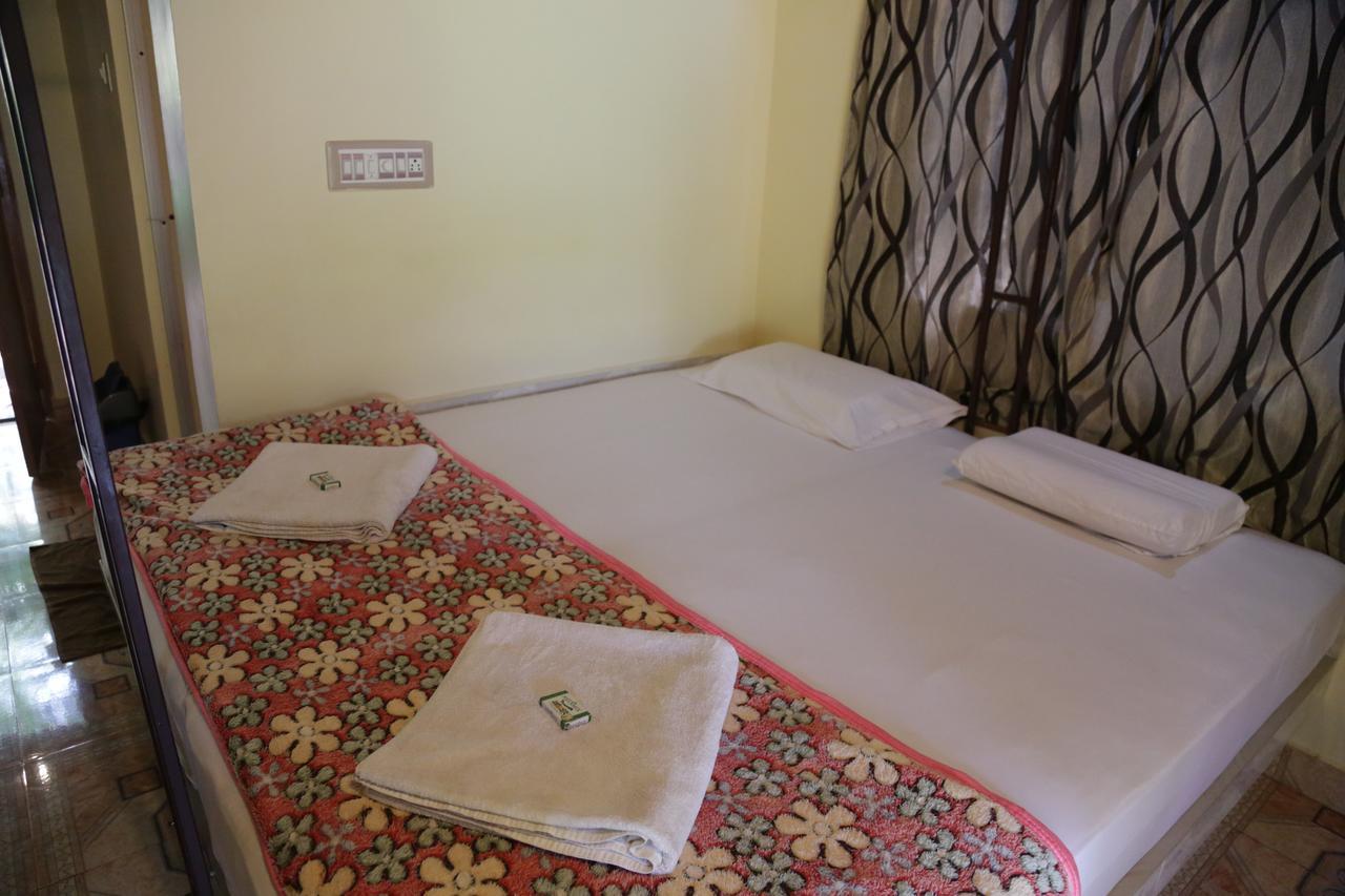Hotel Namaste Sanjeevini Gokarna  Exterior foto
